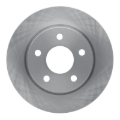Picture of DFC 93-05 Ford Taurus (Excl SHO) Rear Brake Rotor