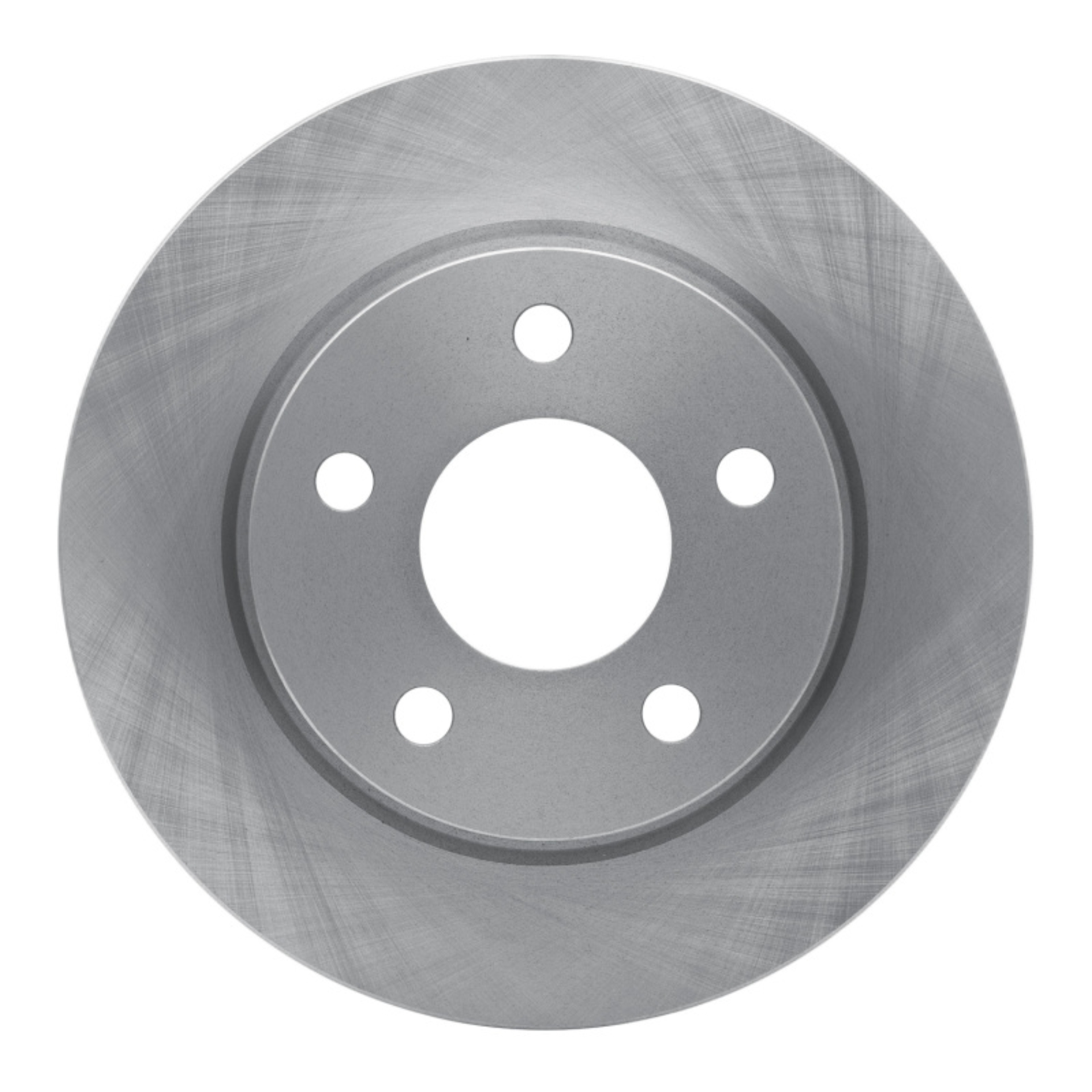 Picture of DFC 93-05 Ford Taurus (Excl SHO) Rear Brake Rotor