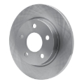 Picture of DFC 93-05 Ford Taurus (Excl SHO) Rear Brake Rotor