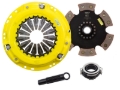 Picture of ACT XT/Race Rigid 6 Pad Clutch Kit