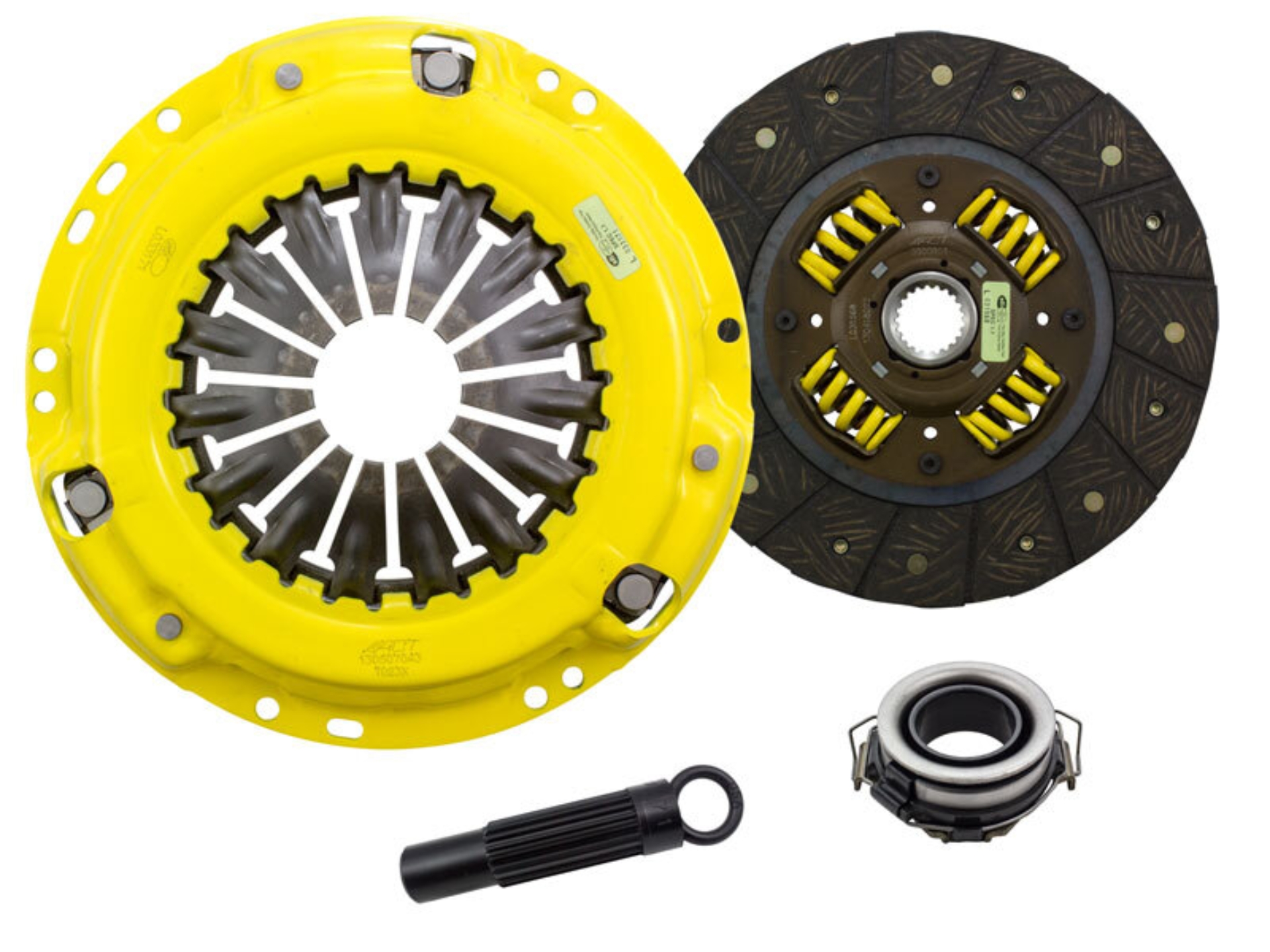 Picture of ACT XT/Perf Street Sprung Clutch Kit