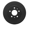 Picture of DFC 12-18 Ford Focus Rear True Balanced Brake Drum