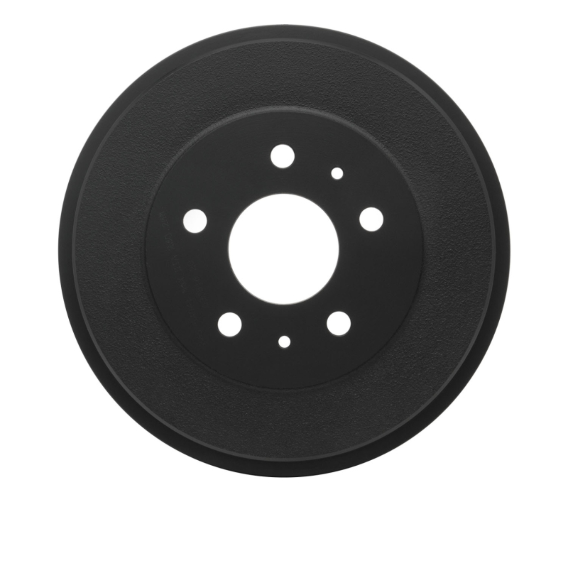 Picture of DFC 12-18 Ford Focus Rear True Balanced Brake Drum