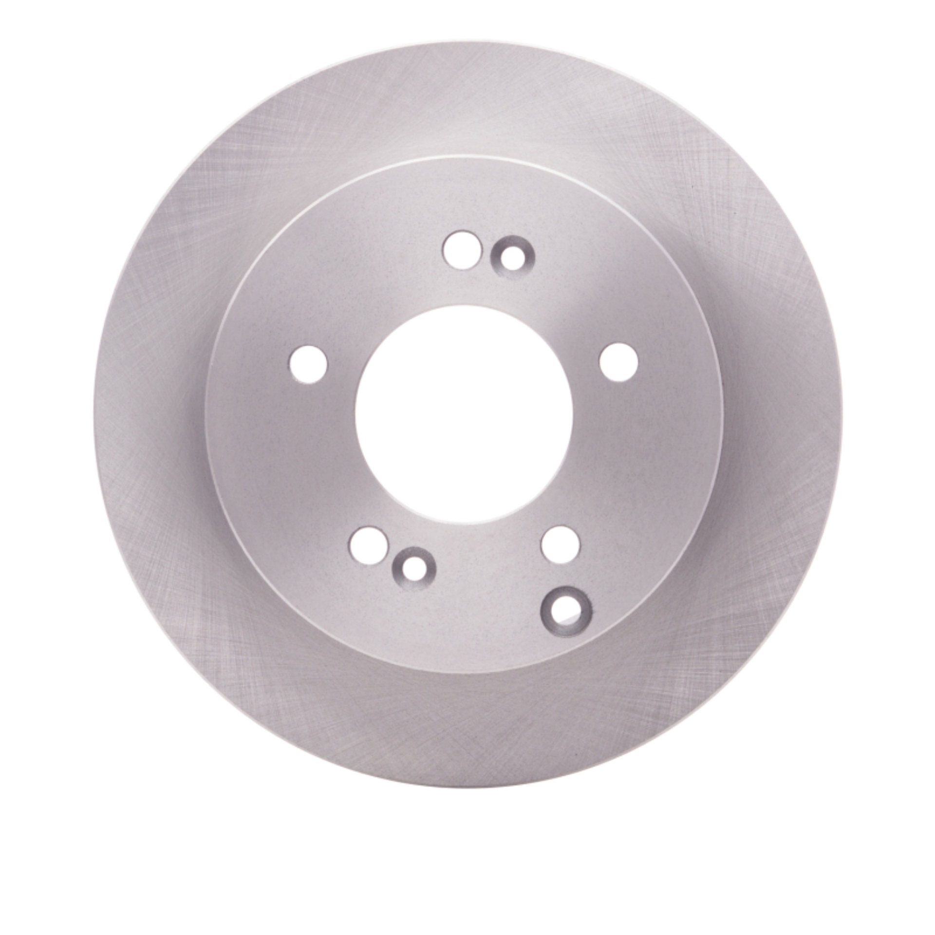 Picture of DFC 07-12 Kia Rondo (USA) Rear Brake Rotor
