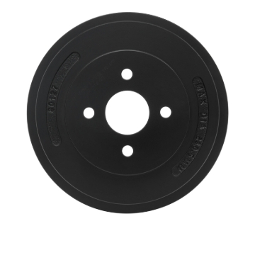 Picture of DFC 09-10 Chevrolet Cobalt Rear True Balanced Brake Drum