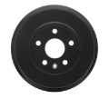 Picture of DFC 12-22 Chevrolet Trax Rear True Balanced Brake Drum