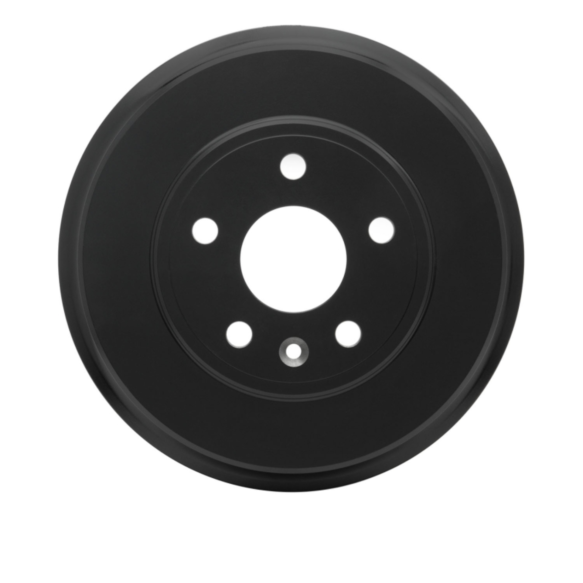 Picture of DFC 12-22 Chevrolet Trax Rear True Balanced Brake Drum