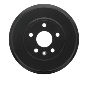 Picture of DFC 12-22 Chevrolet Trax Rear True Balanced Brake Drum
