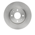 Picture of DFC 08-11 Ford Focus Front Brake Rotor