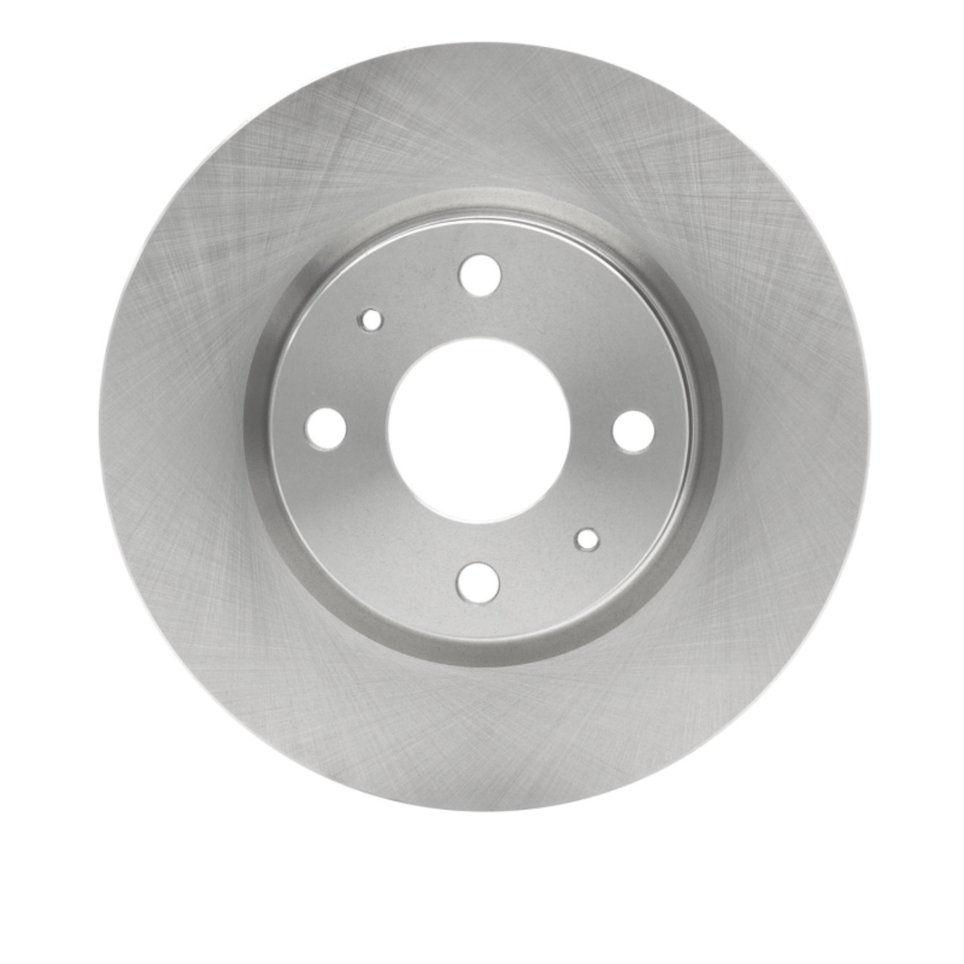 Picture of DFC 08-11 Ford Focus Front Brake Rotor