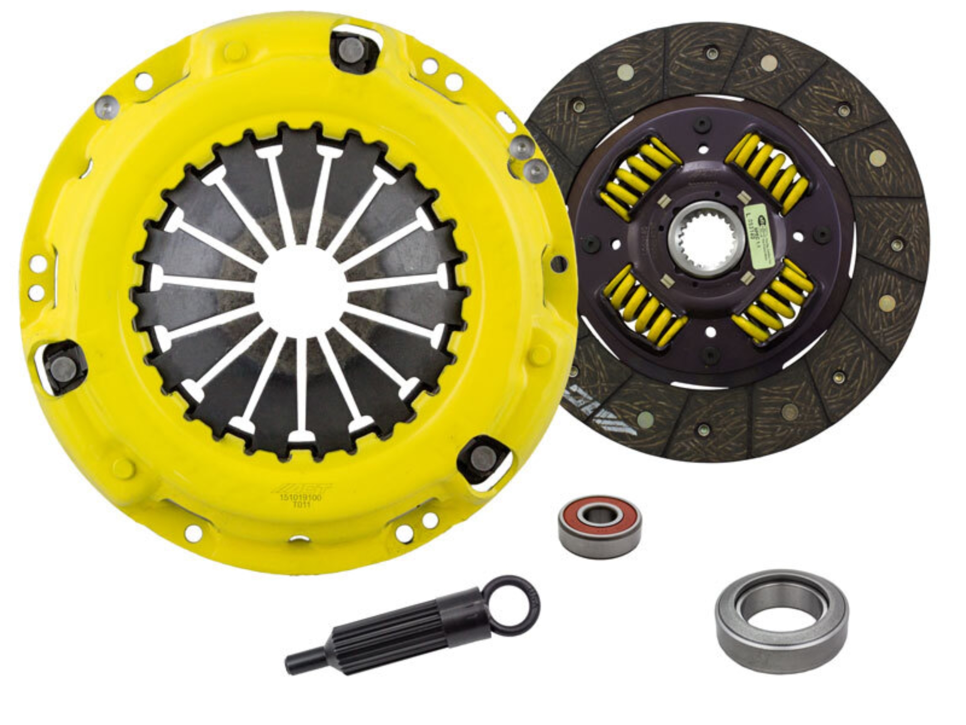 Picture of ACT HD/Perf Street Sprung Clutch Kit