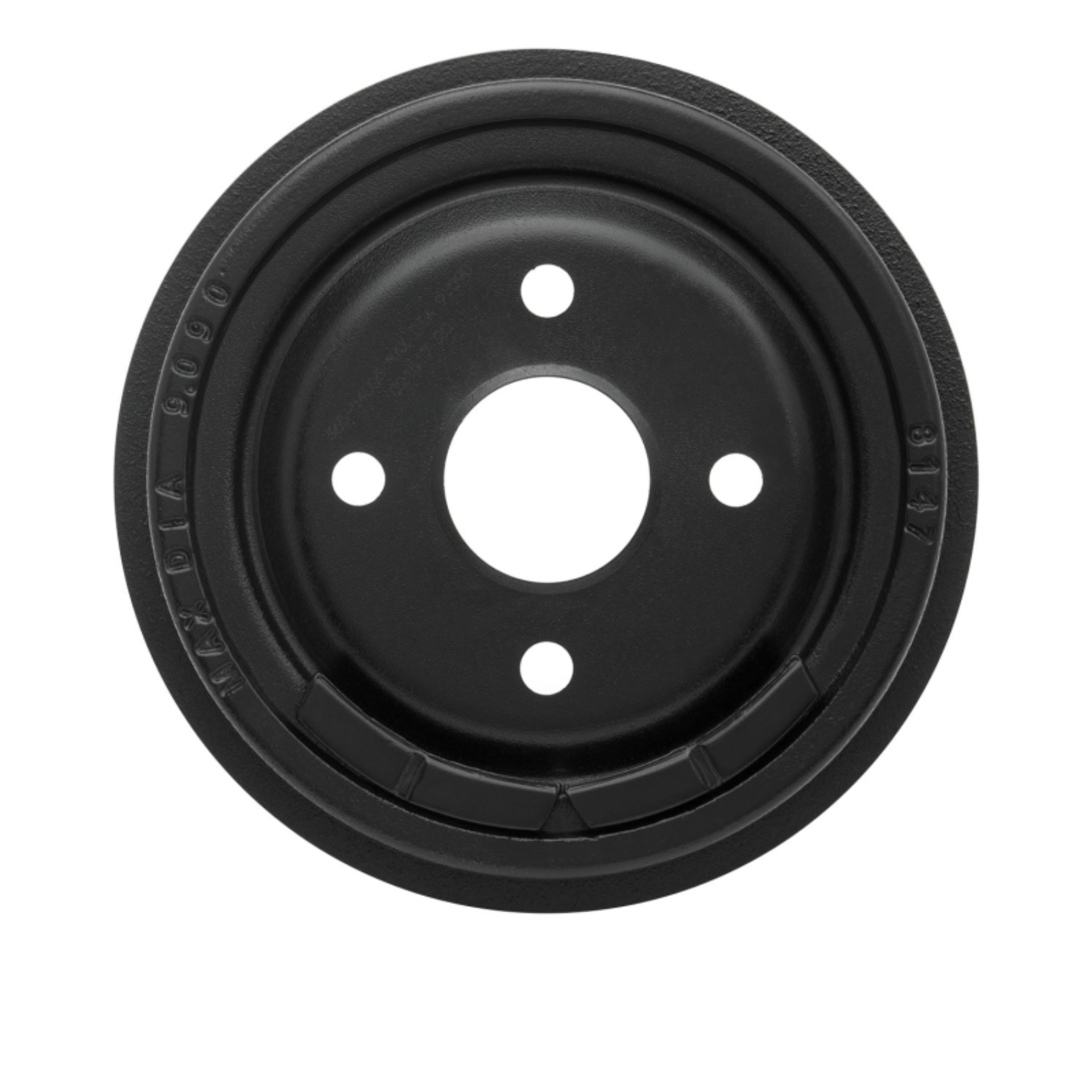 Picture of DFC 60-73 Ford Falcon Sedan Delivery Rear True Balanced Brake Drum