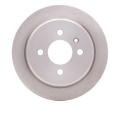 Picture of DFC 88-90 BMW 325iX Rear Brake Rotor