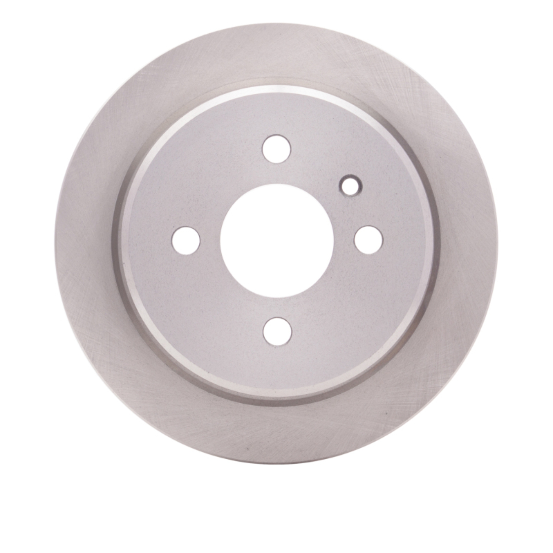 Picture of DFC 88-90 BMW 325iX Rear Brake Rotor