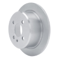 Picture of DFC 88-90 BMW 325iX Rear Brake Rotor