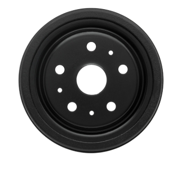 Picture of DFC 58-72 American Motors Classic Rear True Balanced Brake Drum