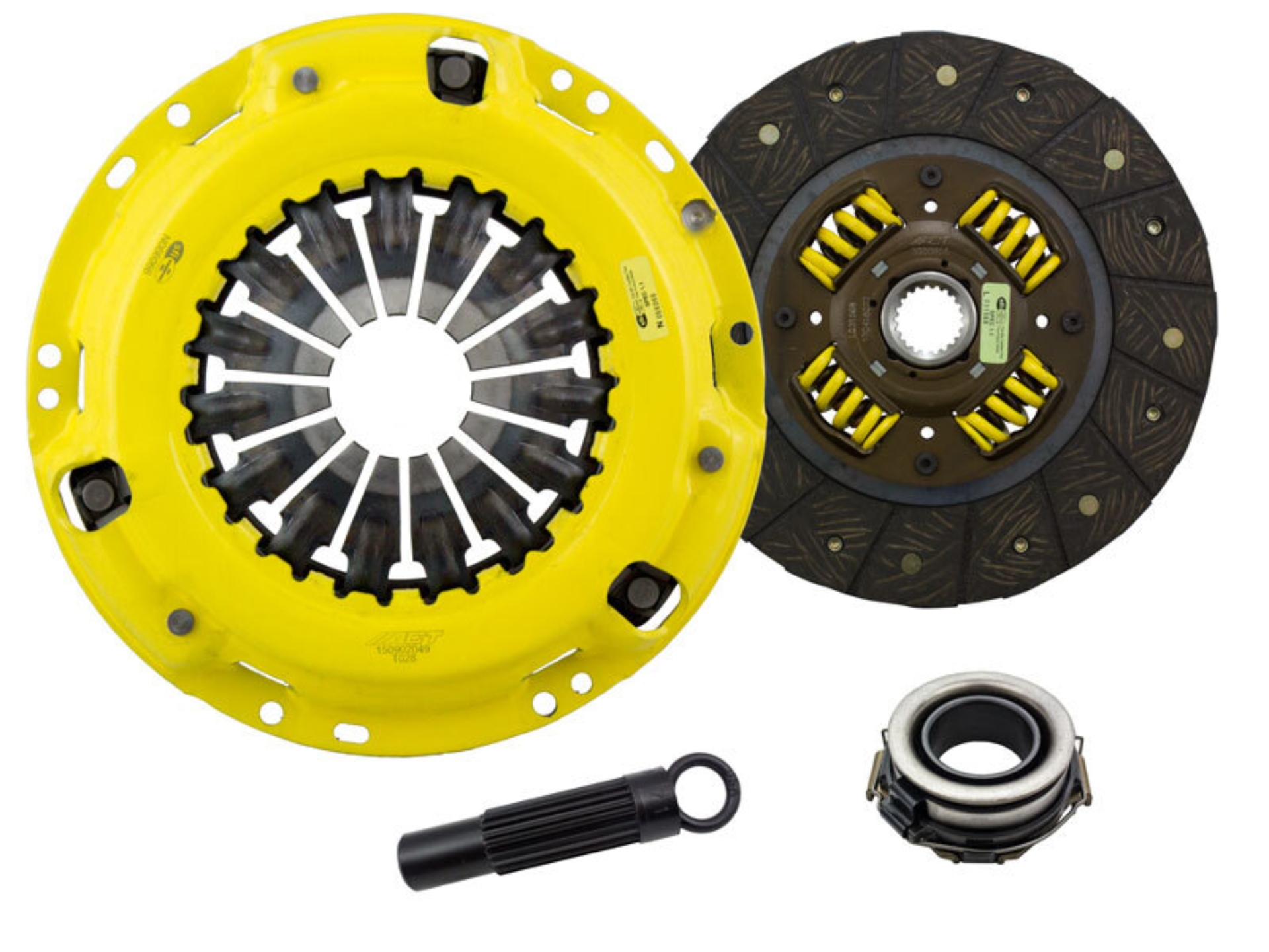 Picture of ACT HD/Perf Street Sprung Clutch Kit