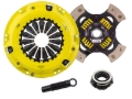 Picture of ACT XT/Race Sprung 4 Pad Clutch Kit
