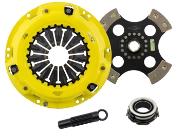 Picture of ACT XT/Race Rigid 4 Pad Clutch Kit