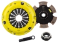 Picture of ACT XT/Race Rigid 6 Pad Clutch Kit