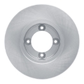 Picture of DFC 70-73 Nissan 240Z Front Brake Rotor