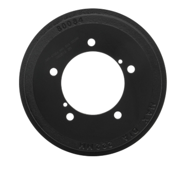 Picture of DFC 00-08 Chevrolet Tracker Rear True Balanced Brake Drum