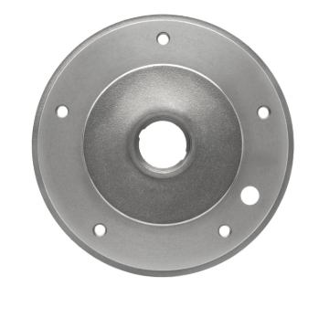 Picture of DFC 58-64 Volkswagen Beetle Front True Balanced Brake Drum
