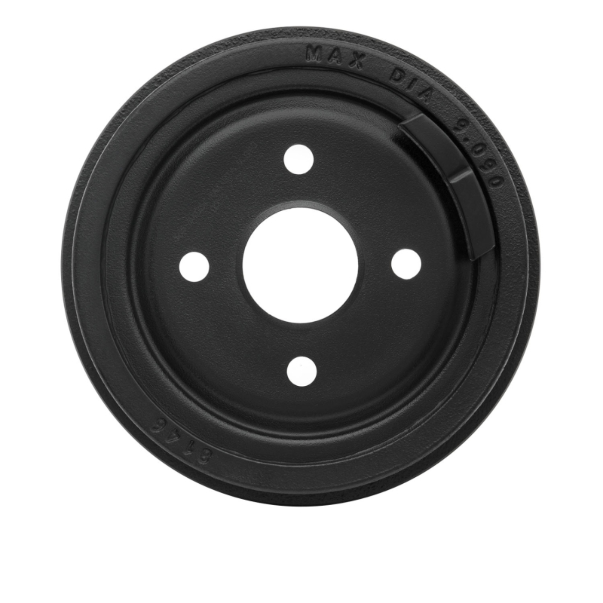 Picture of DFC 60-66 Ford Mustang Front/Rear True Balanced Brake Drum
