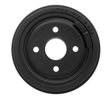Picture of DFC 60-66 Ford Mustang Front/Rear True Balanced Brake Drum