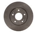Picture of DFC 17-22 Hyundai Ioniq Front Brake Rotor