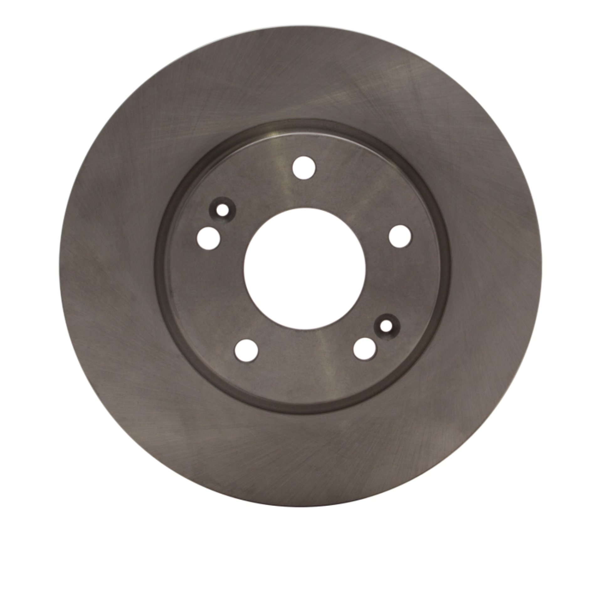 Picture of DFC 17-22 Hyundai Ioniq Front Brake Rotor