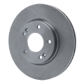 Picture of DFC 17-22 Hyundai Ioniq Front Brake Rotor