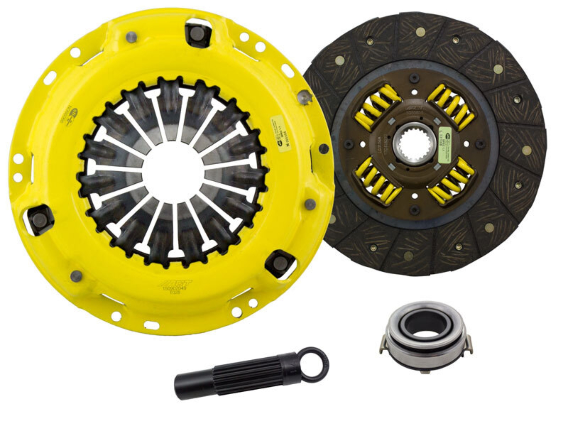 Picture of ACT HD/Perf Street Sprung Clutch Kit