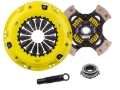 Picture of ACT XT/Race Sprung 4 Pad Clutch Kit