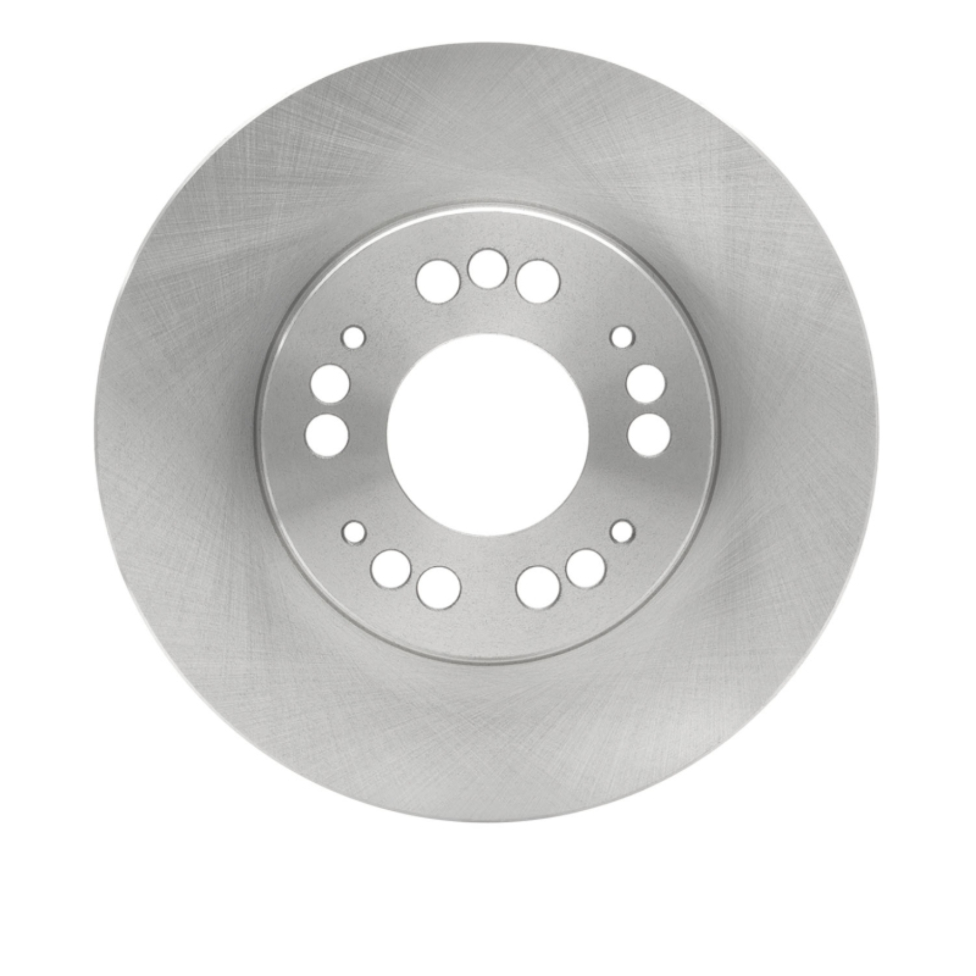 Picture of DFC 91-04 Dodge Stealth Front Brake Rotor