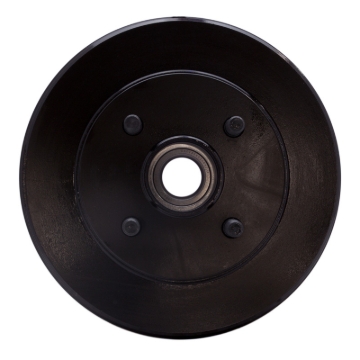 Picture of DFC 16-25 Dodge Attitude (Mexico) Rear True Balanced Brake Drum