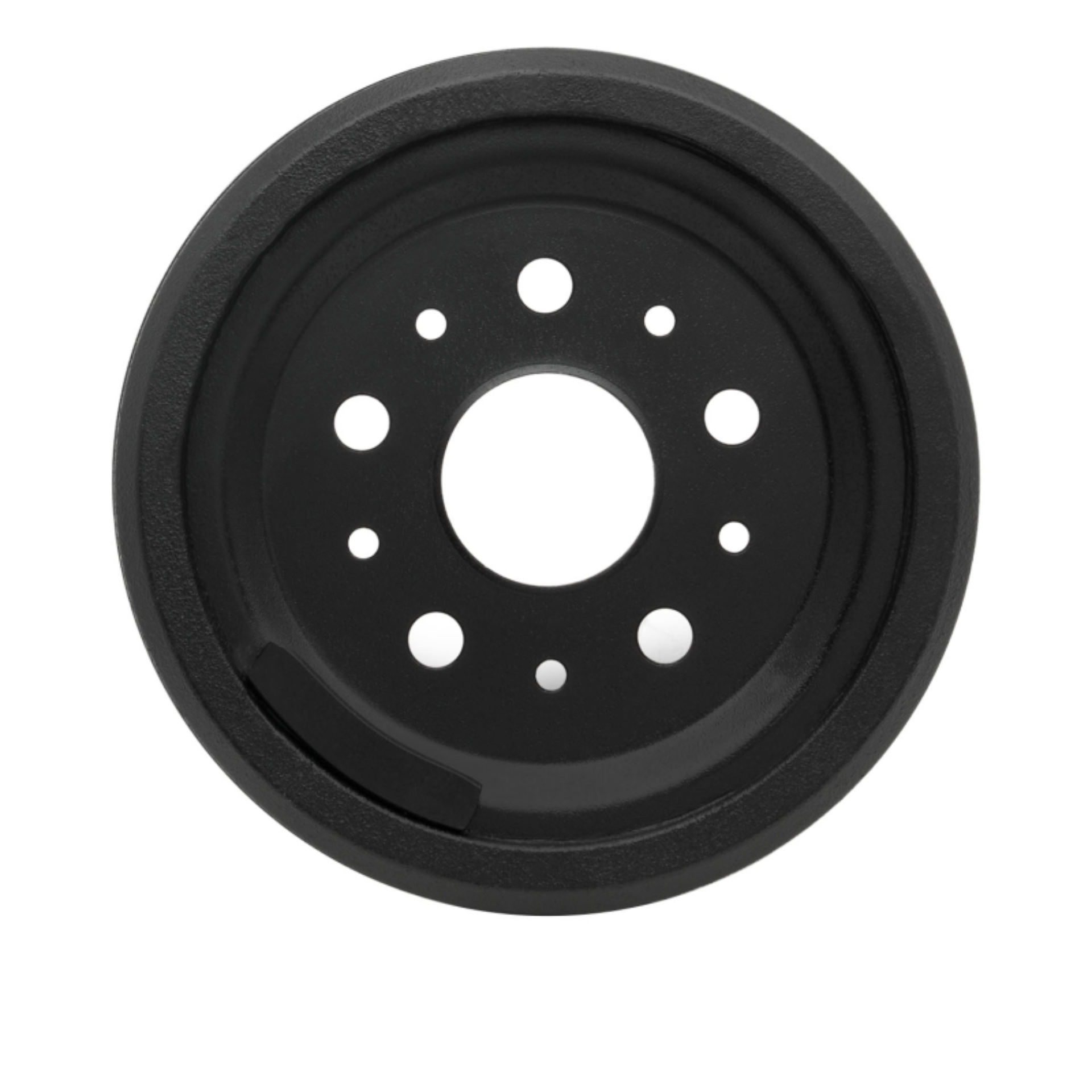Picture of DFC 55-72 American Motors RamBLER Front True Balanced Brake Drum