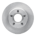 Picture of DFC 93-94 Ford Explorer Front Brake Rotor