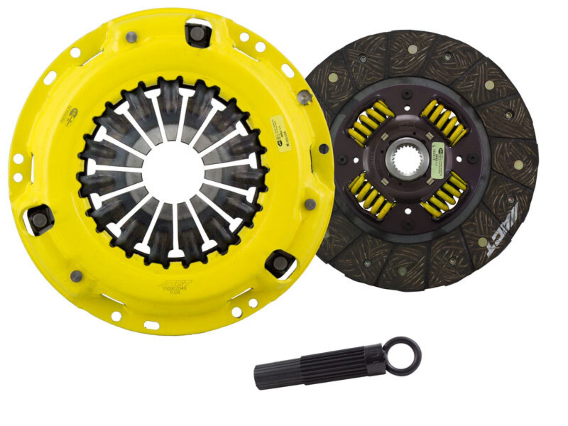 Picture of ACT HD/Perf Street Sprung Clutch Kit