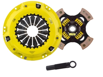 Picture of ACT XT/Race Sprung 4 Pad Clutch Kit