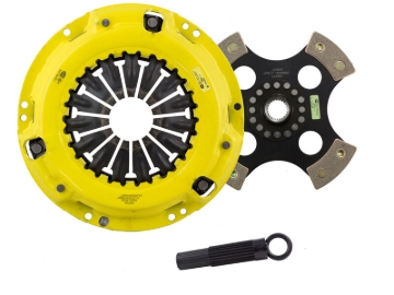 Picture of ACT XT/Race Rigid 4 Pad Clutch Kit