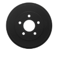 Picture of DFC 09-11 Chevrolet HHR Rear True Balanced Brake Drum