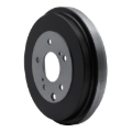 Picture of DFC 13-25 Nissan Sentra Rear True Balanced Brake Drum