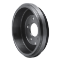 Picture of DFC 13-25 Nissan Sentra Rear True Balanced Brake Drum