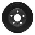 Picture of DFC 11-12 Volkswagen Jetta Sedan Rear True Balanced Brake Drum