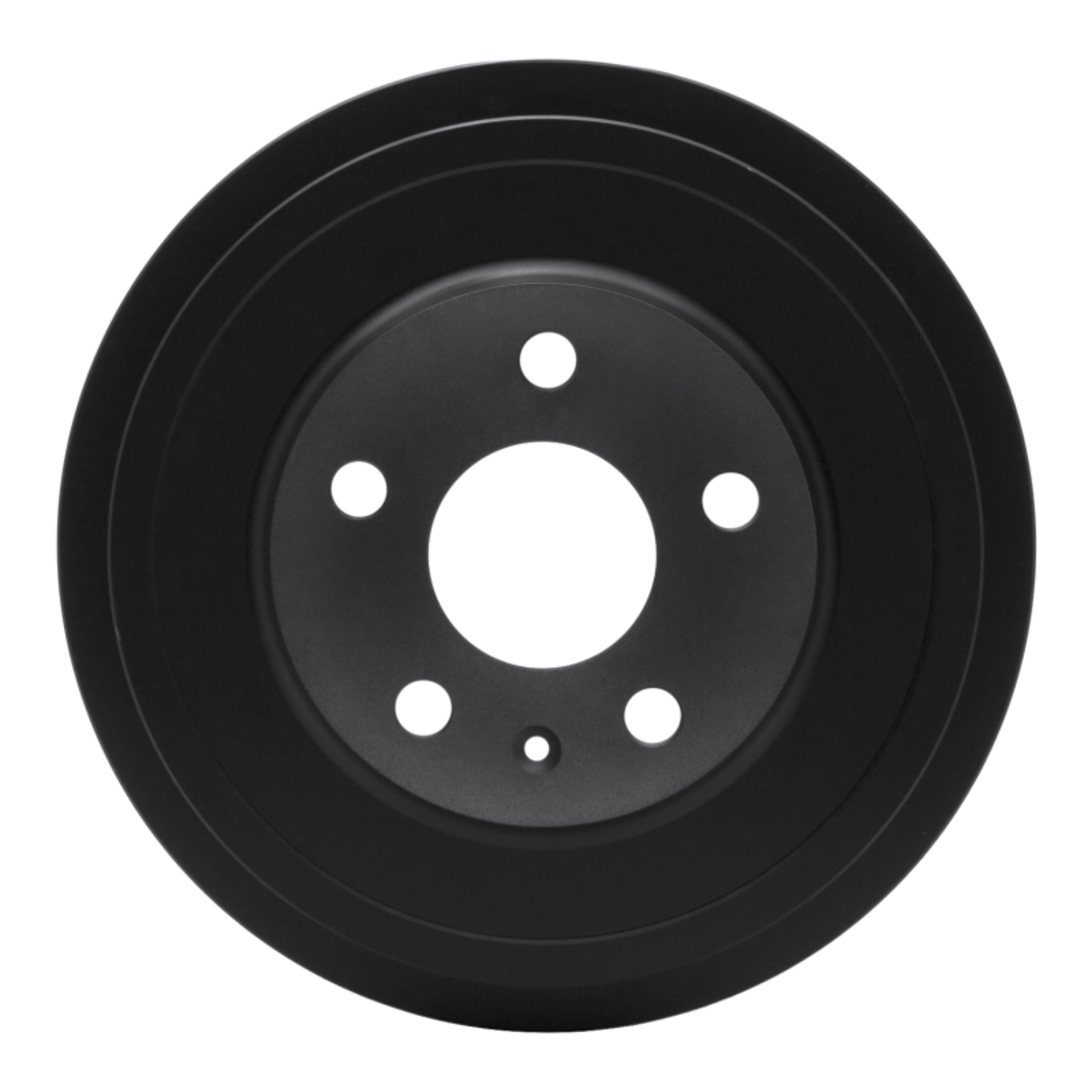 Picture of DFC 11-12 Volkswagen Jetta Sedan Rear True Balanced Brake Drum