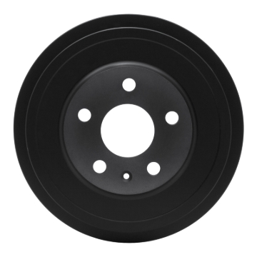 Picture of DFC 11-12 Volkswagen Jetta Sedan Rear True Balanced Brake Drum