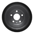 Picture of DFC 11-12 Volkswagen Jetta Sedan Rear True Balanced Brake Drum
