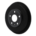 Picture of DFC 11-12 Volkswagen Jetta Sedan Rear True Balanced Brake Drum