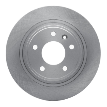 Picture of DFC 11-19 Buick Cascada Rear Brake Rotor